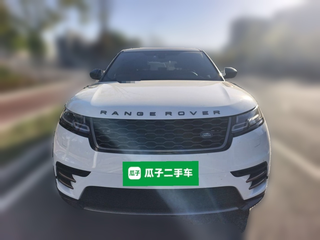 Land Rover 路虎 2017款 P380 R-DYNAMIC SE photo 2