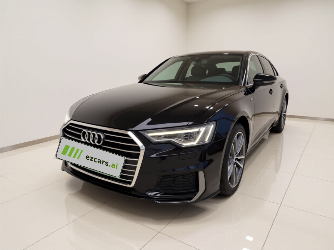 A6L 2021 40 TFSI Luxury Dynamic