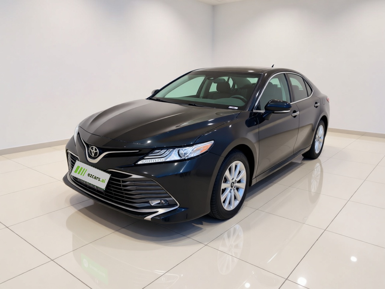 Camry 2019 Facelift 2.0G Luxury