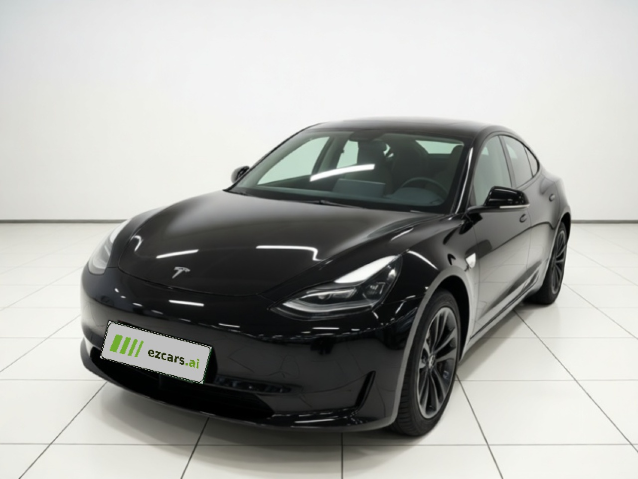 Model 3 2022 RWD