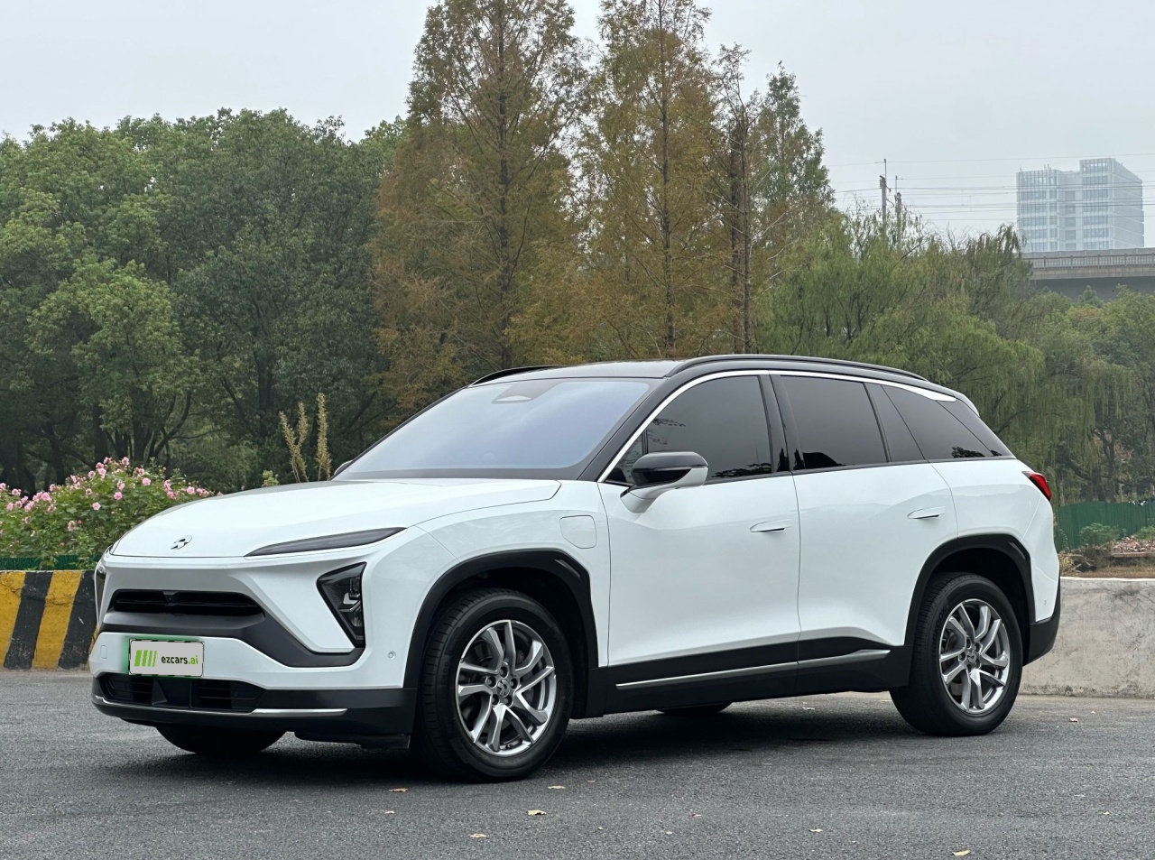 ES6 2020 455KM Sport