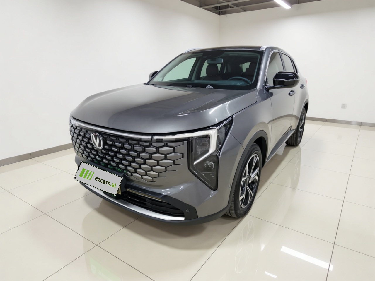 CS55PLUS 2026 4th Gen 1.5T Premium