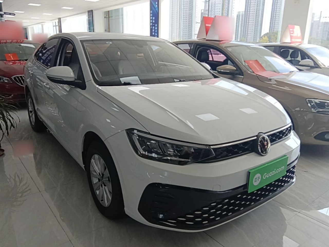 Lavida 2025 1.5L photo 3