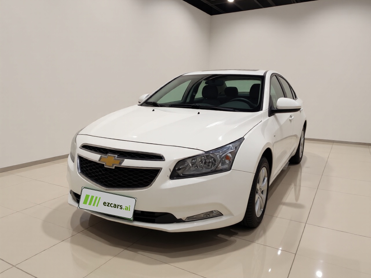 2015 1.5L Classic SE AT