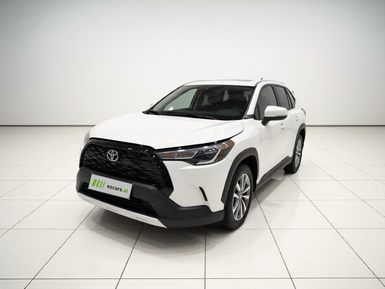 Corolla 2023 2.0L Elite