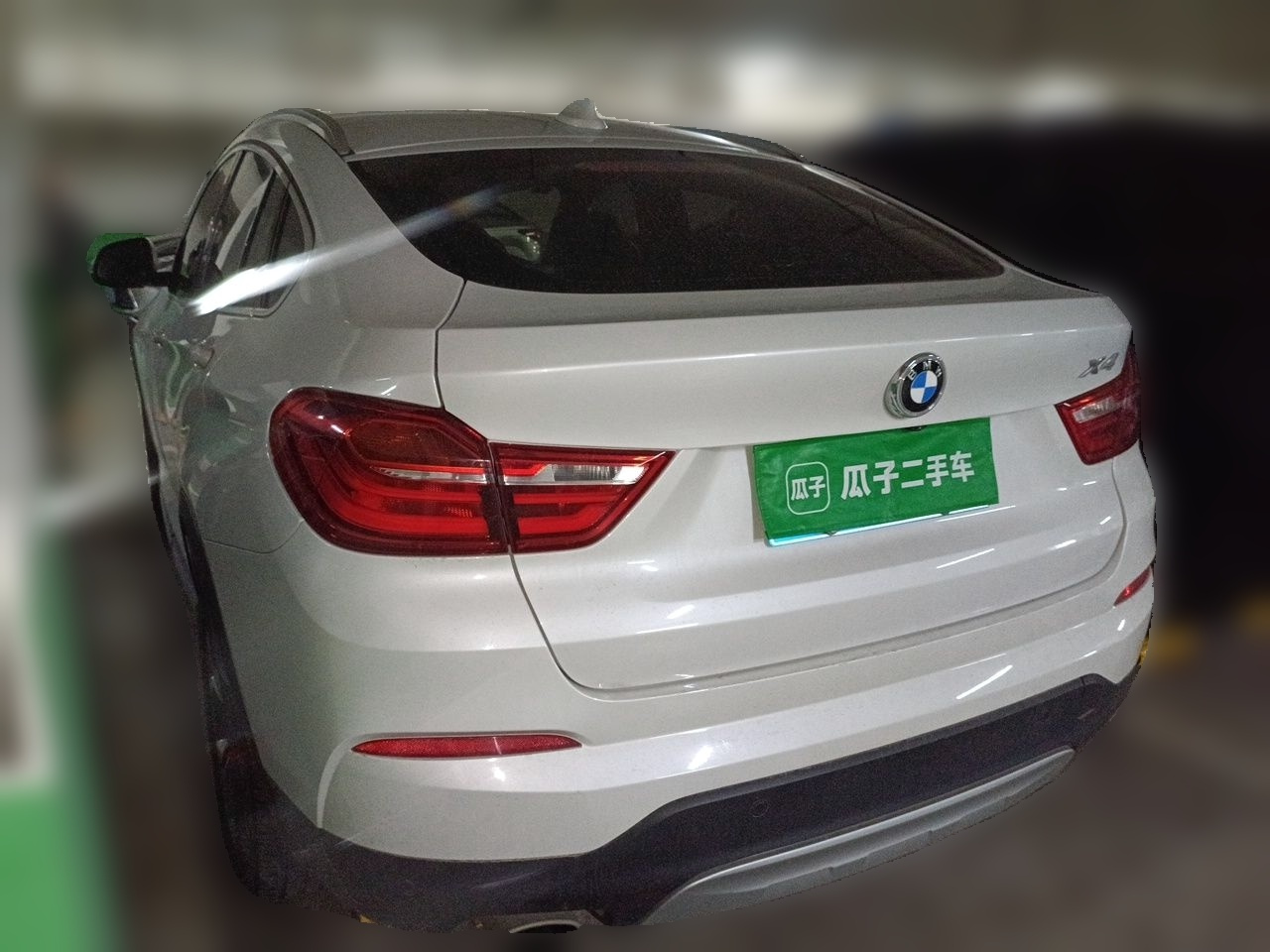 X4 2014 xDrive20i X Design Package photo 4