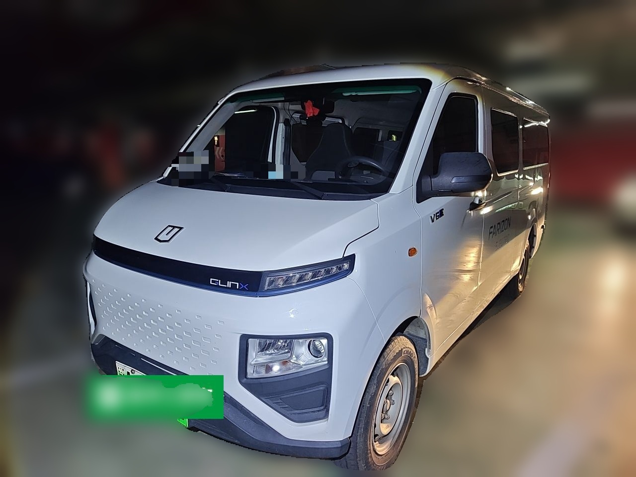 V 2023 V6E 41.93kWh JHC6480BEV51