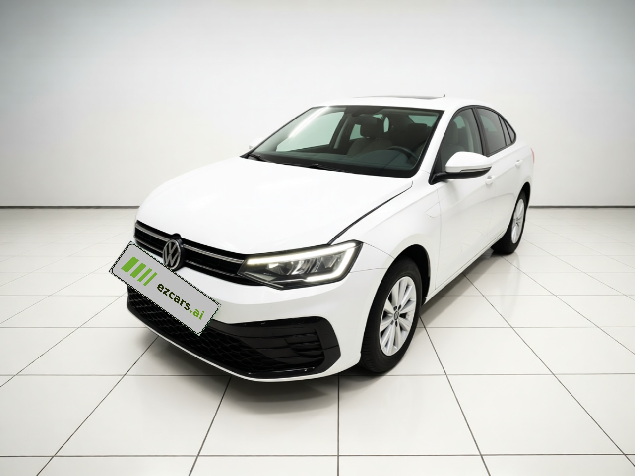 Lavida 2023 1.5L AT