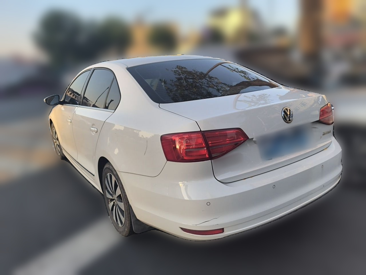 Sagitar 2018 1.6L AT Comfort photo 4