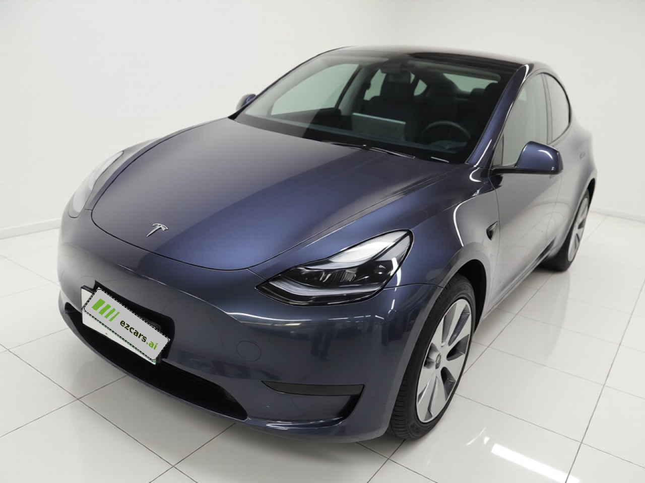 Model Y 2022 Facelift RWD