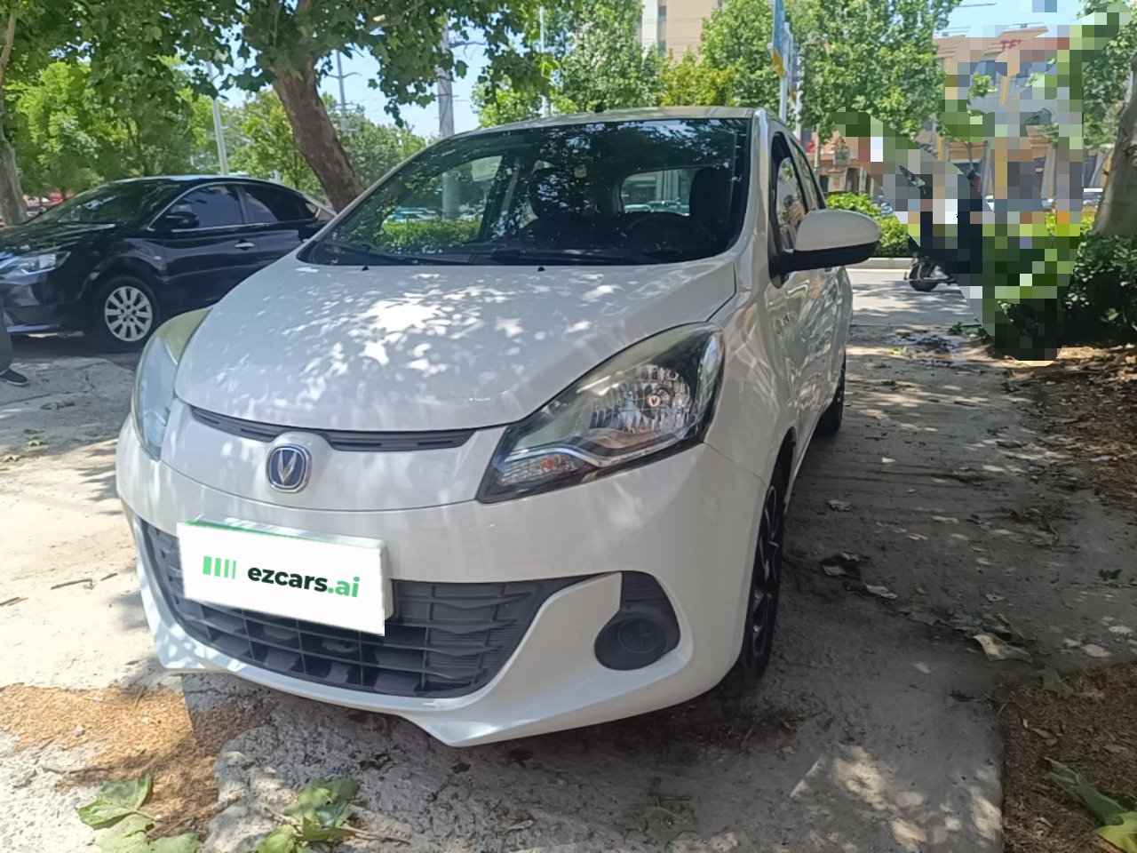 Benni 2015 1.4L IMT Luxury China V