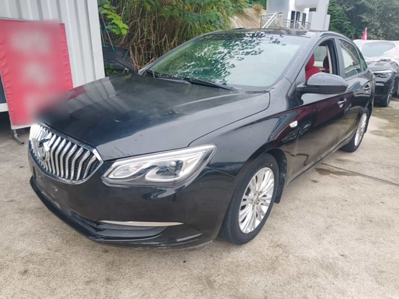 Excelle 2015 15N MT Elite