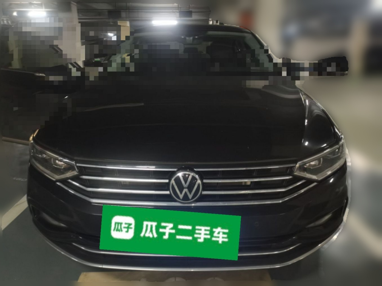 Magotan 2020 330TSI DSG Luxury photo 2