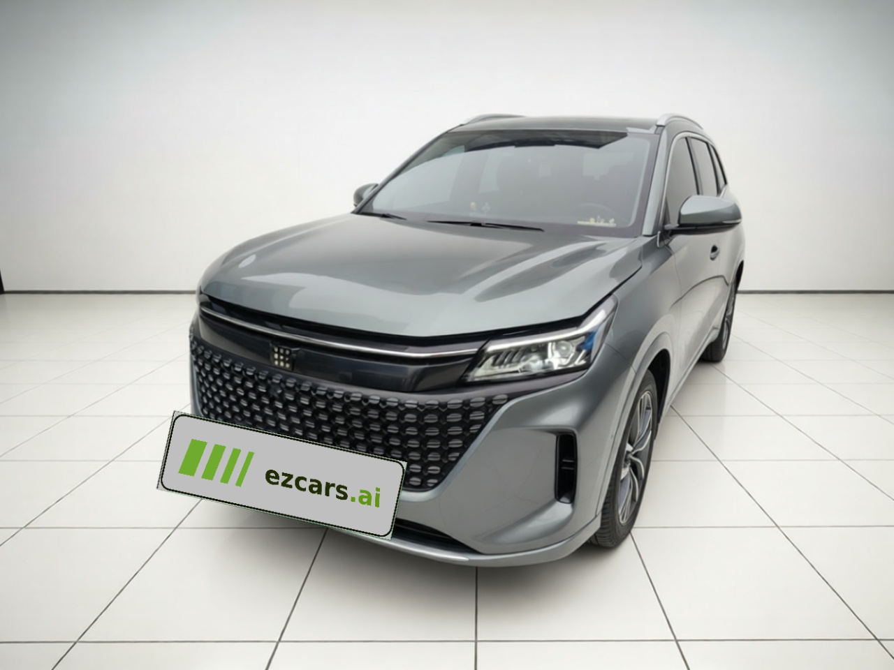 Bluelectric E5 2023 1.5L DE-i 100KM 7-Seater