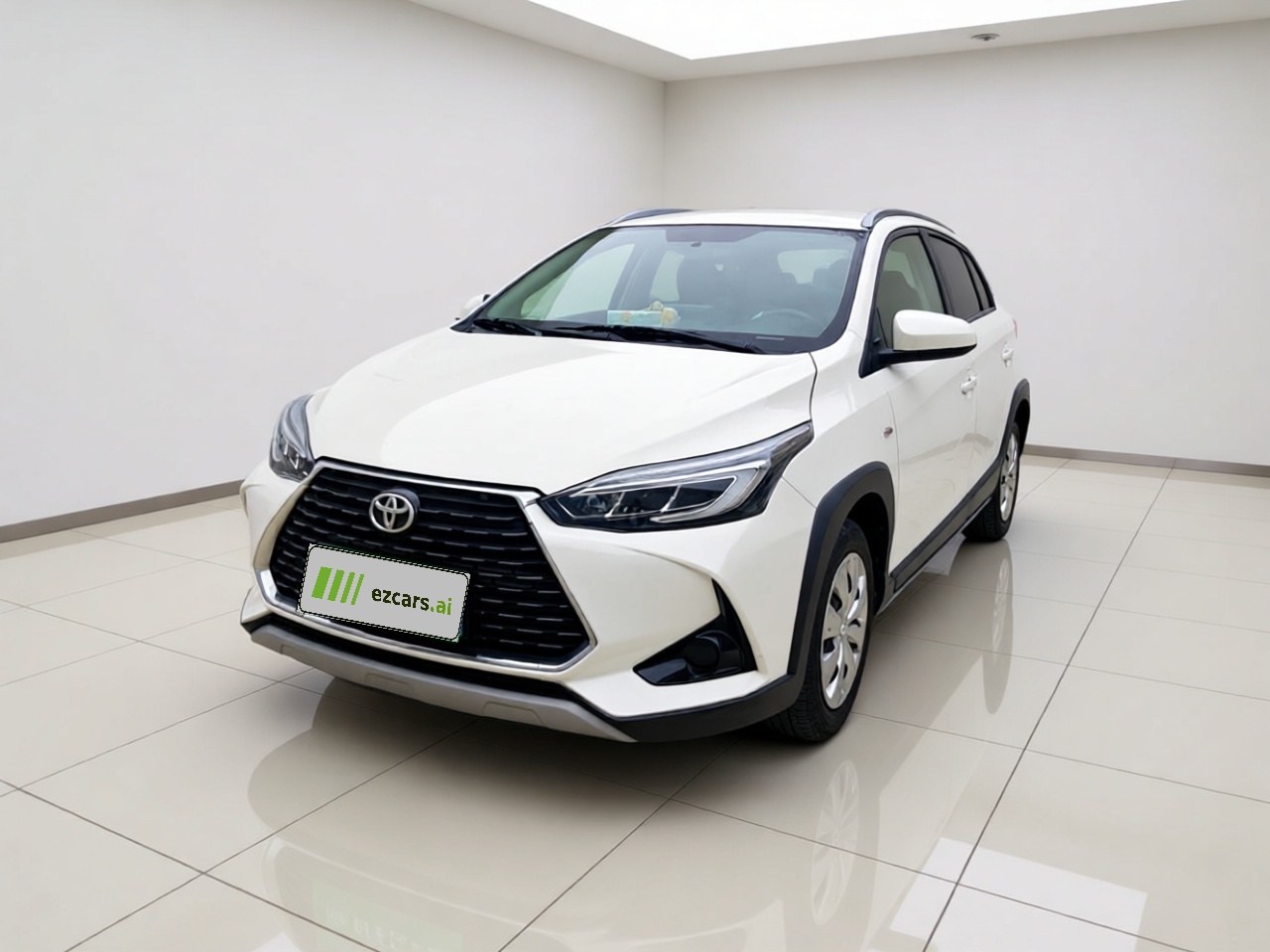 YARiS L 2022 X 1.5L CVT Leading PLUS