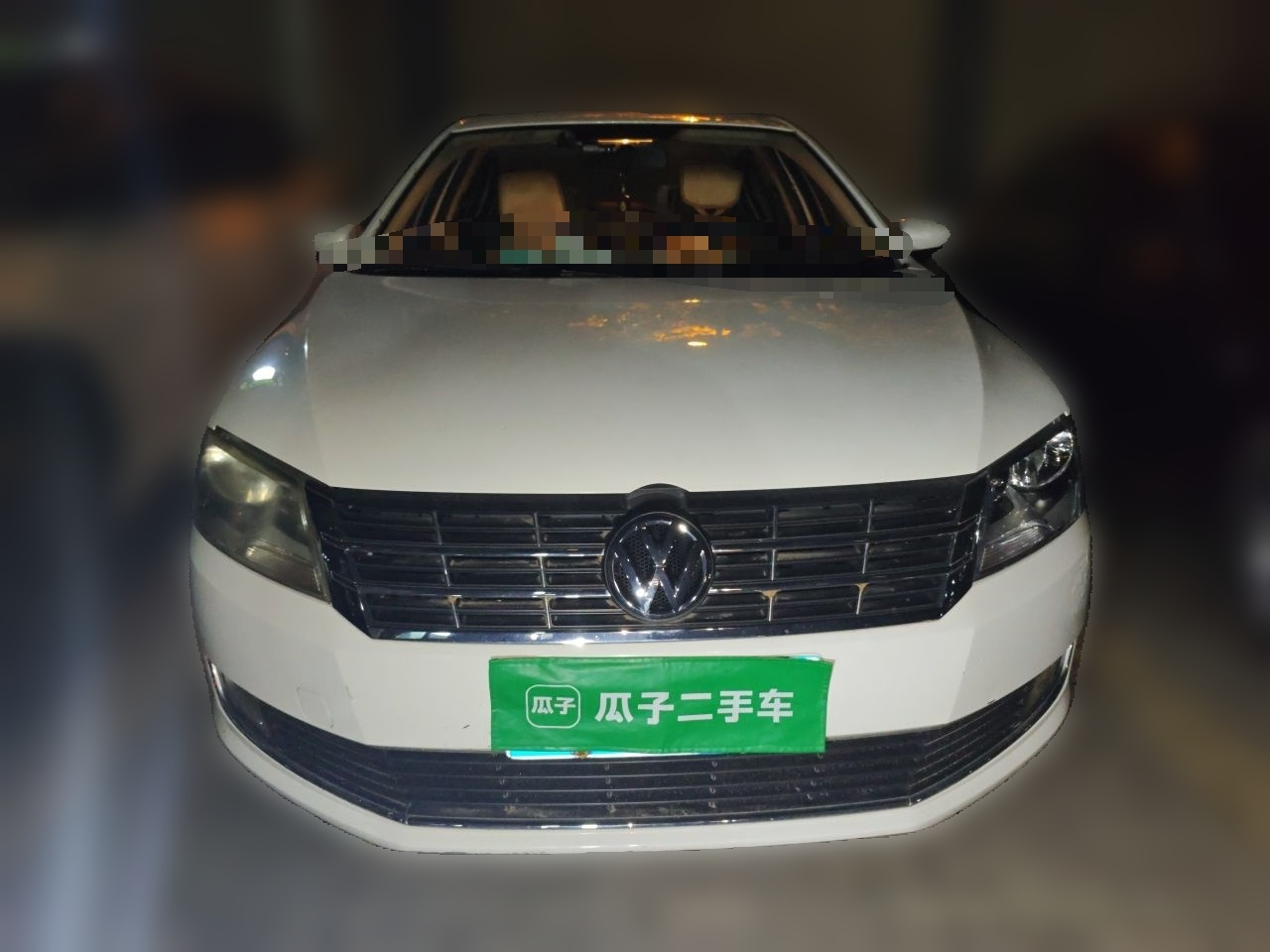 Lavida 2013 1.6L AT Comfort photo 2