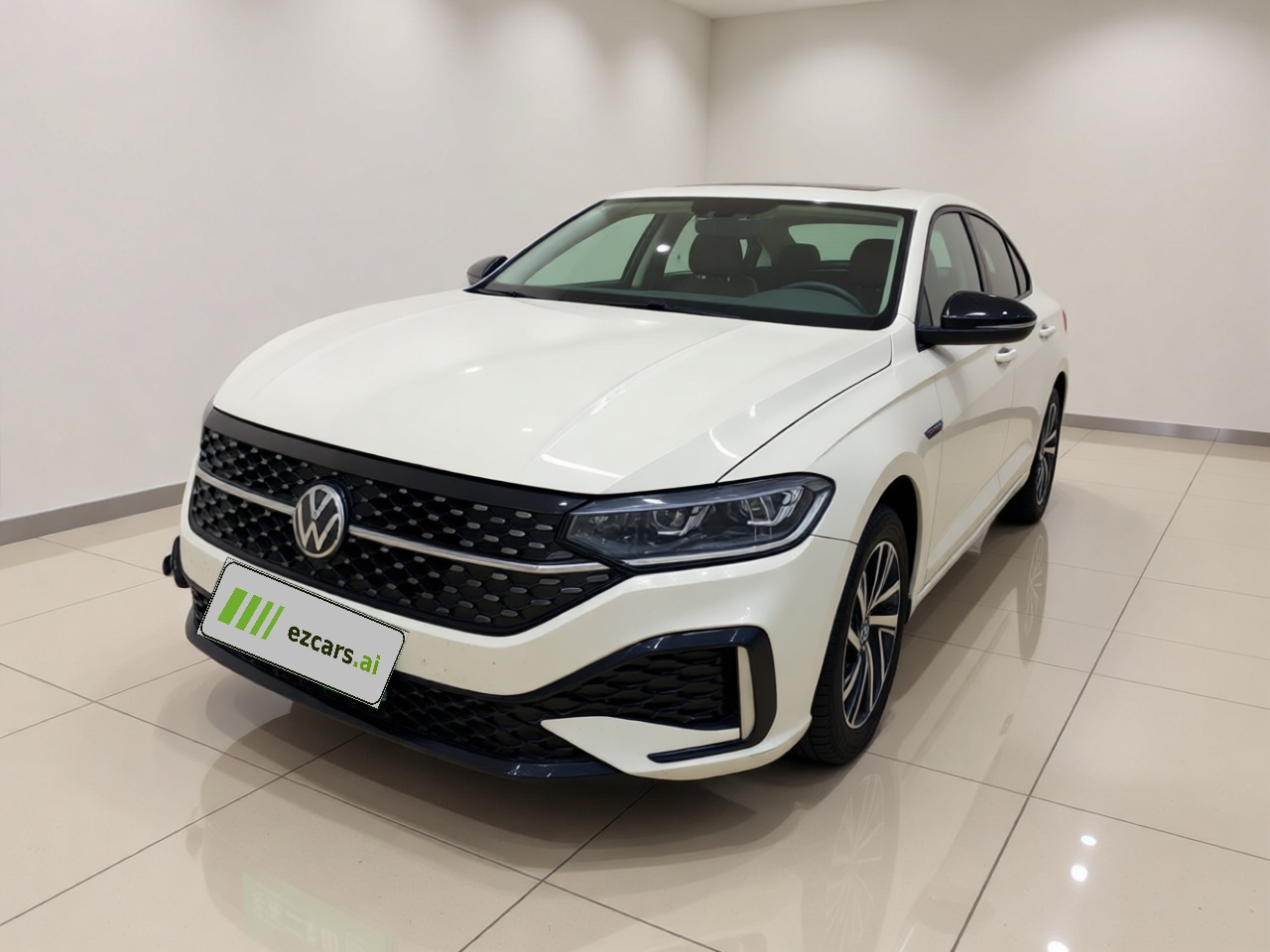 Lavida 2023 280TSI DSG
