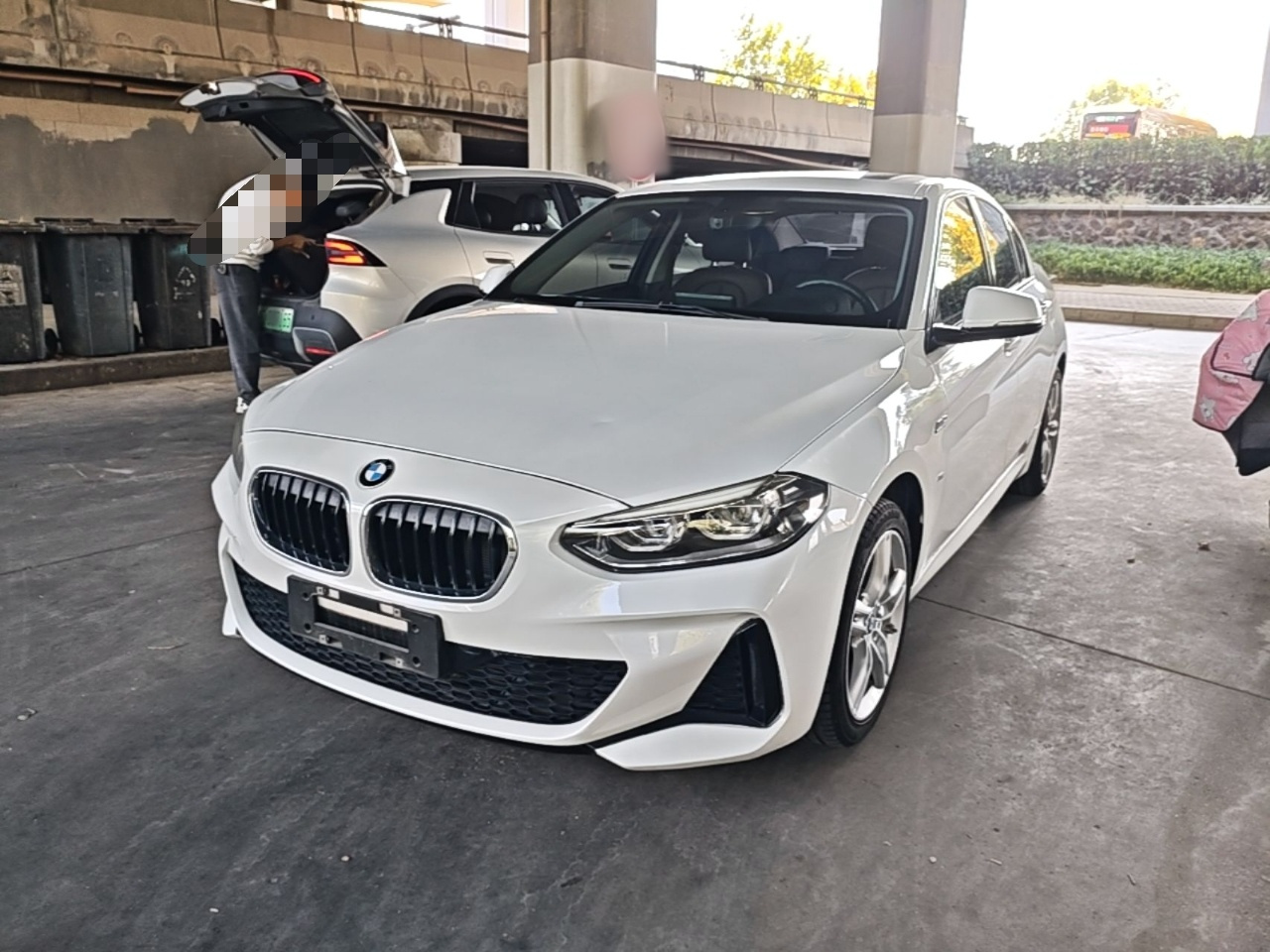 1 Series 2020 120i M Sport Package