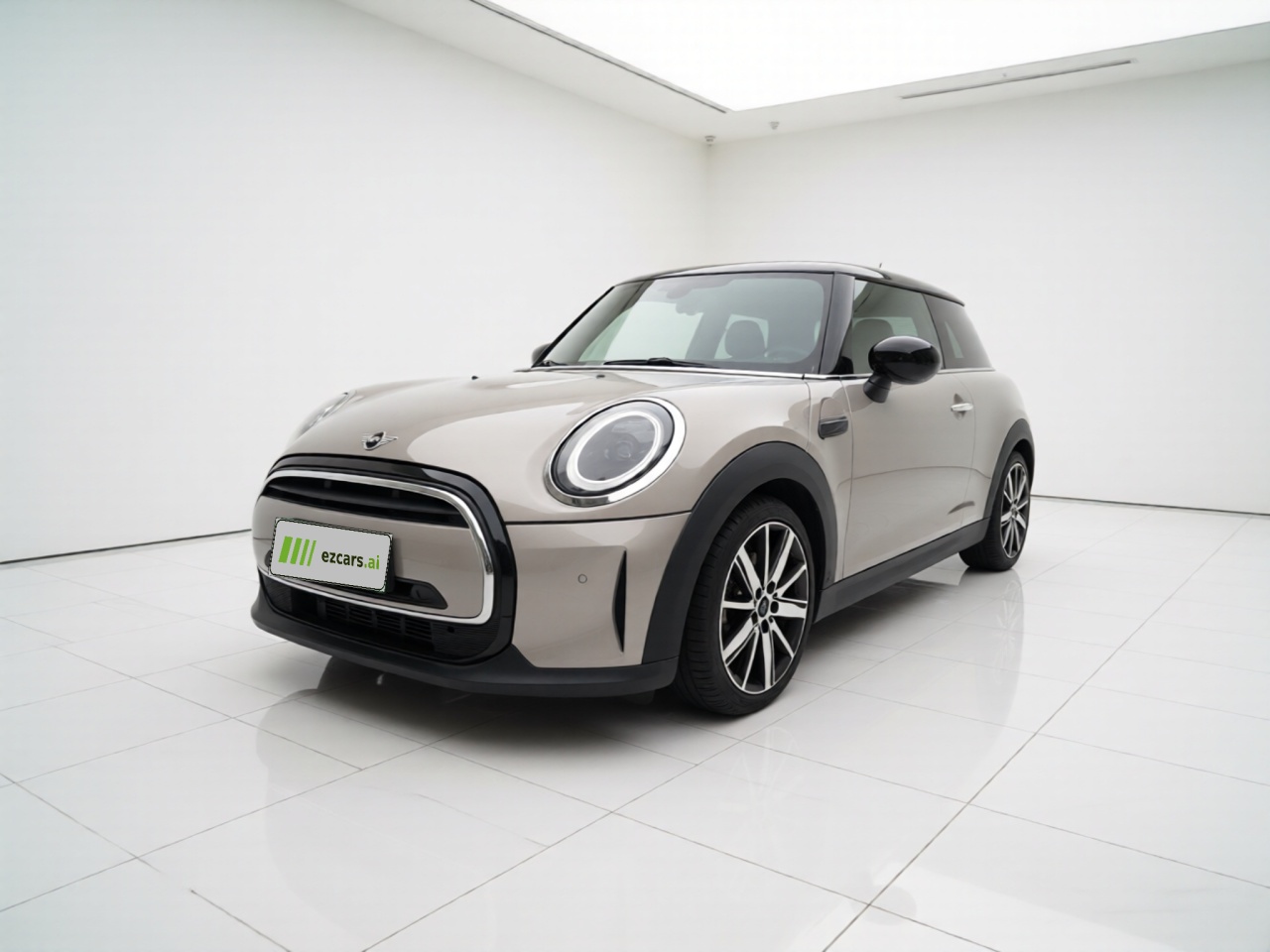 2022 1.5T COOPER