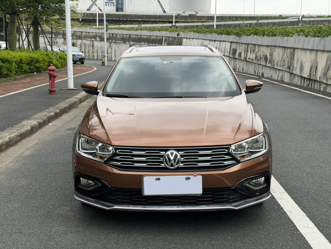 C-TREK 2017 230TSI DSG Comfort photo 4