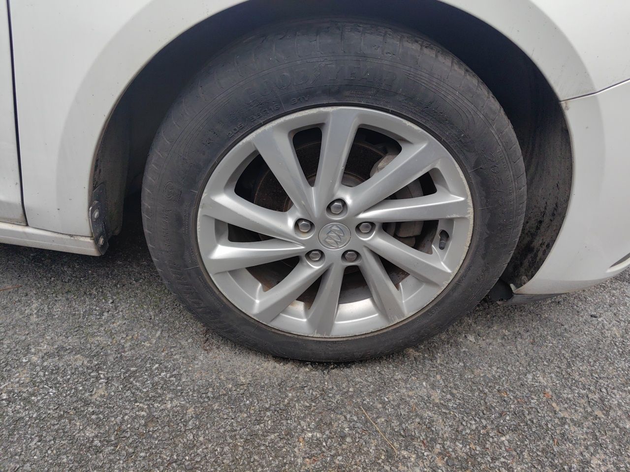 Verano 2015 Sedan 15S AT Leading photo 5