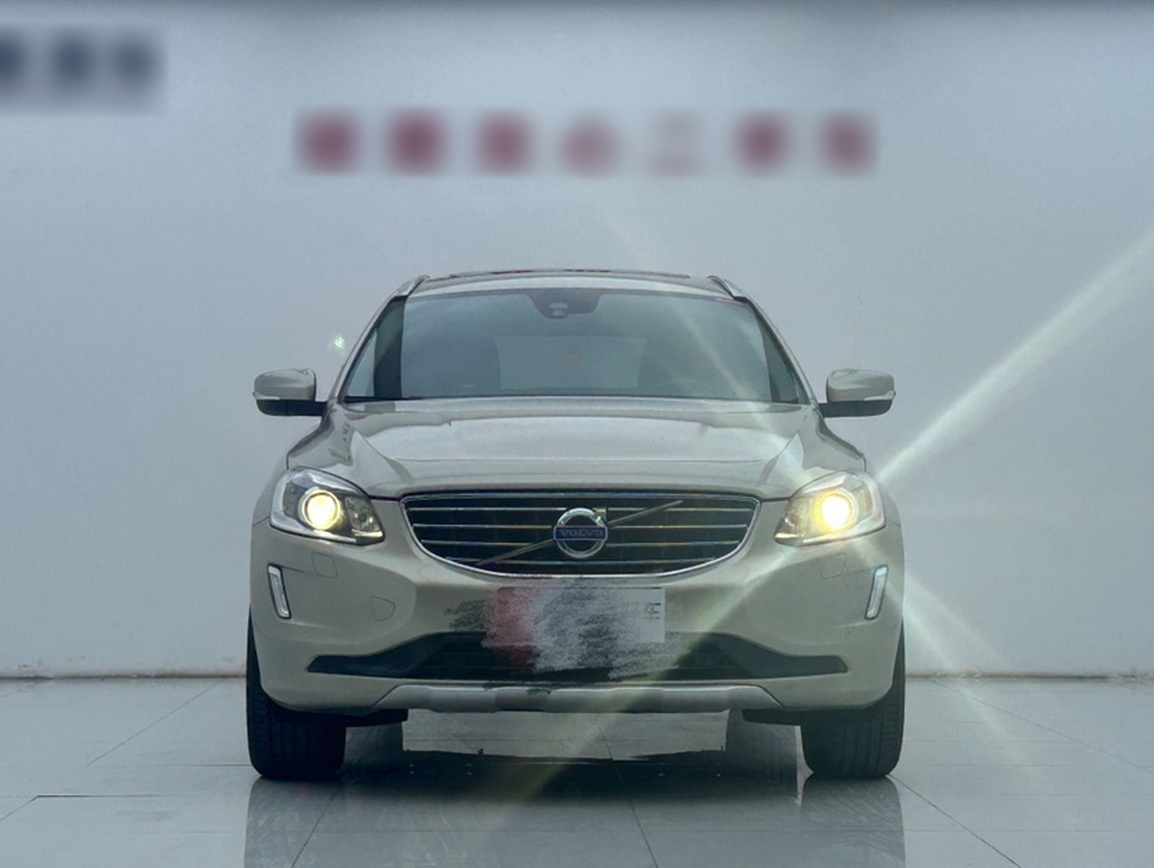 XC60 2017 T5 AWD Upgraded photo 4