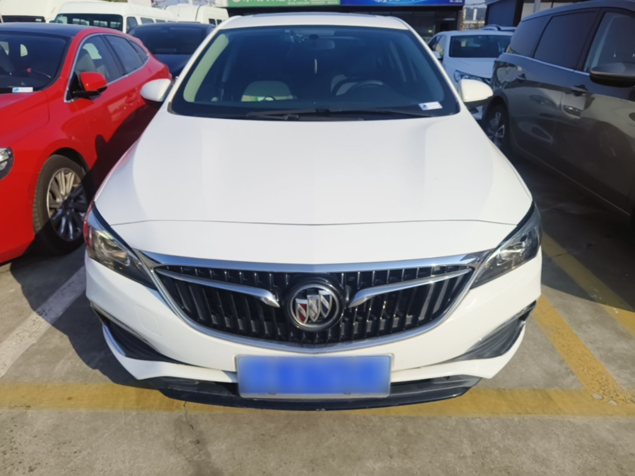Verano 2018 Sedan 15S AT Leading photo 2