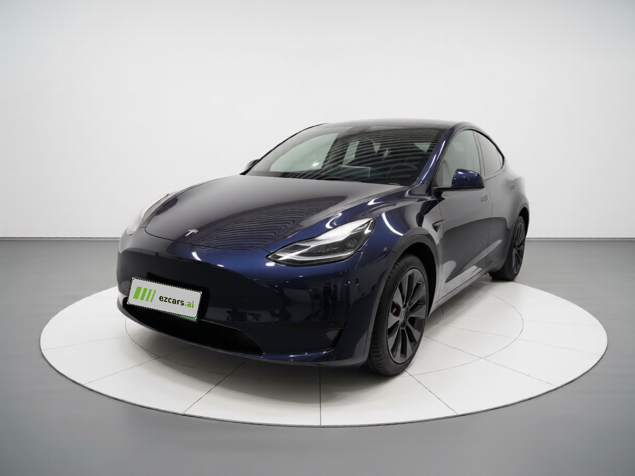 Model Y 2024 RWD