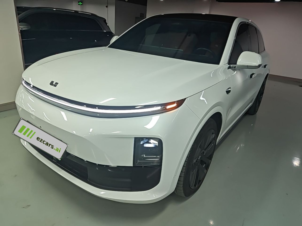 Li Auto L6 2024 Pro