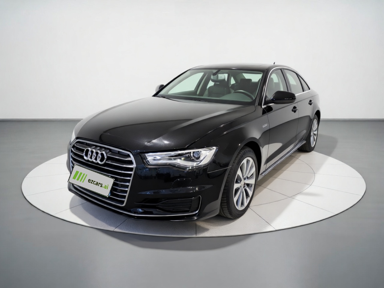 A6L 2016 30 FSI Comfort