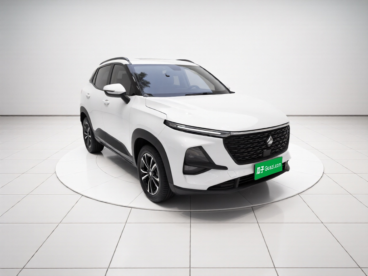 RS-3 2020 1.5L CVT 24 Elite photo 3