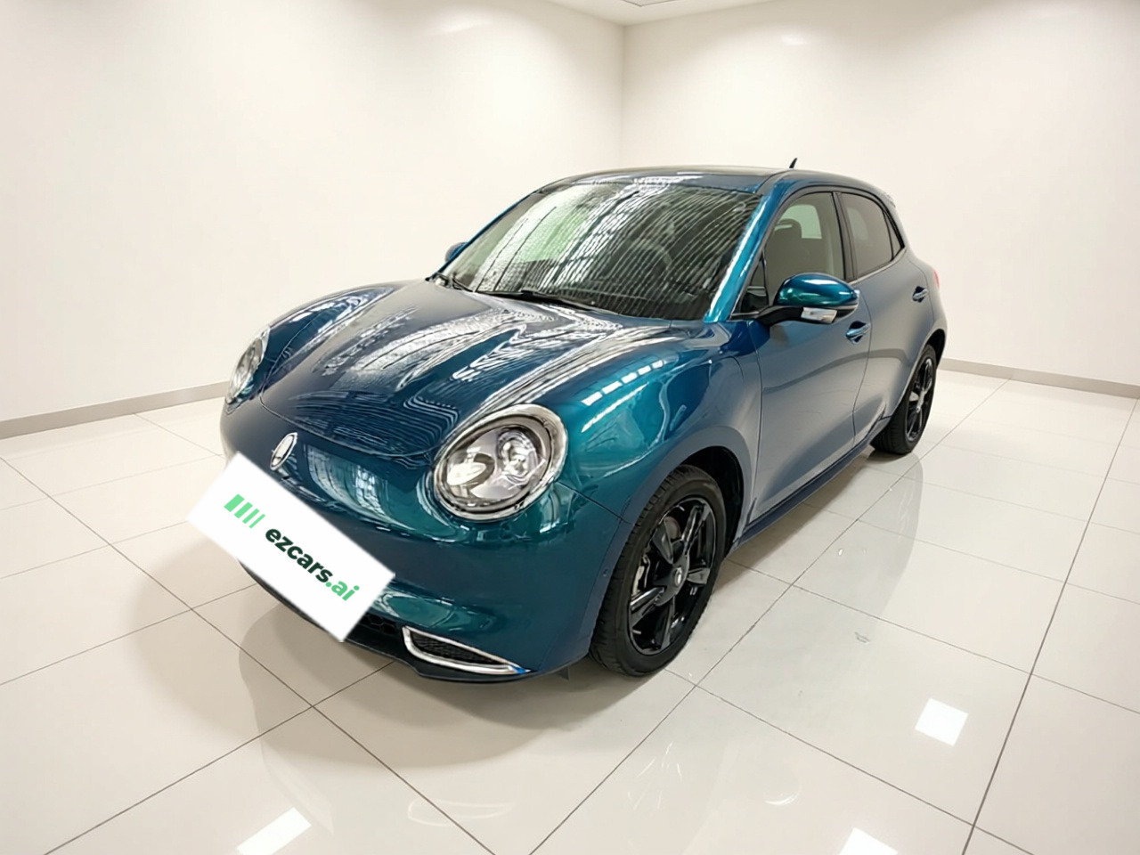 Good Cat 2024 401km Noble 126kW