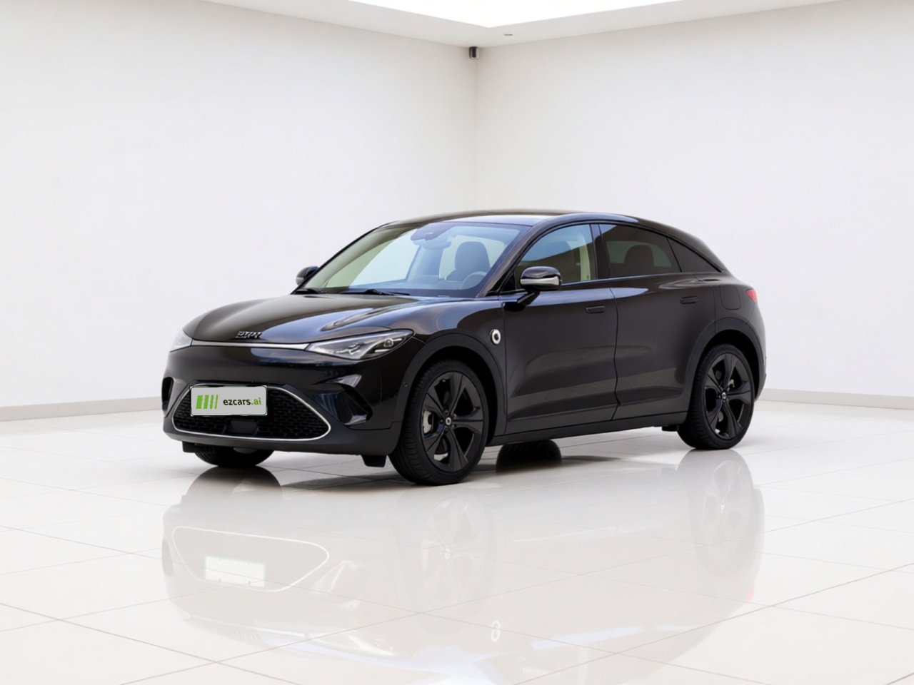 Smart #3 2024 AWD