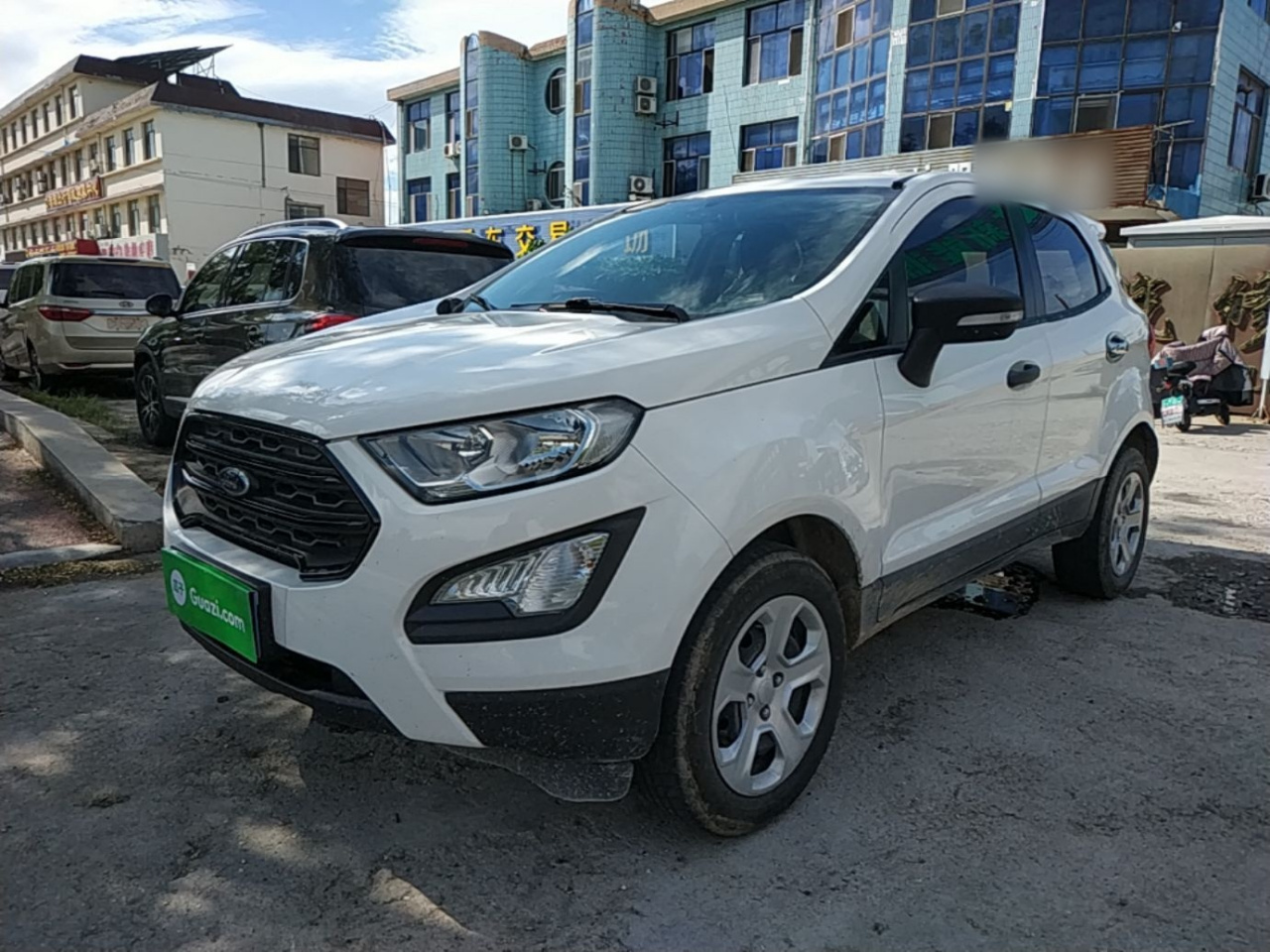 2018 1.5L AT