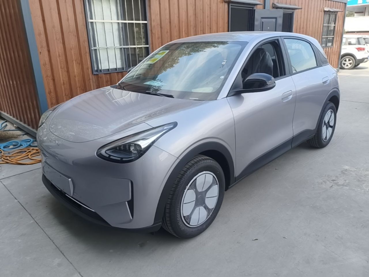 Xingyuan 2026 310km
