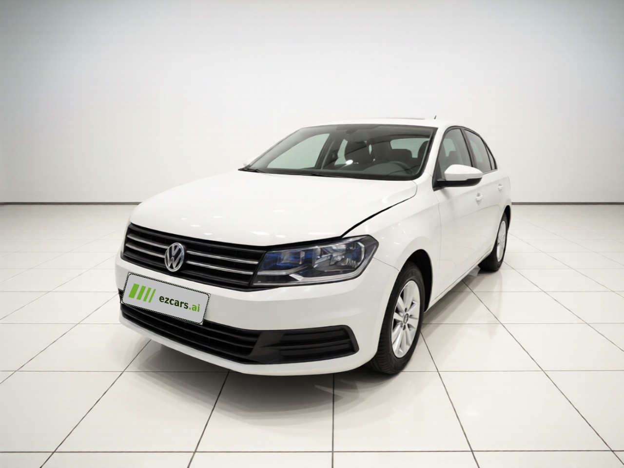 Santana 2016 1.4L MT