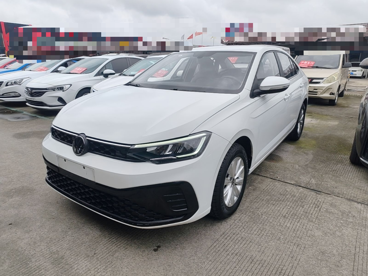 Lavida 2023 1.5L AT