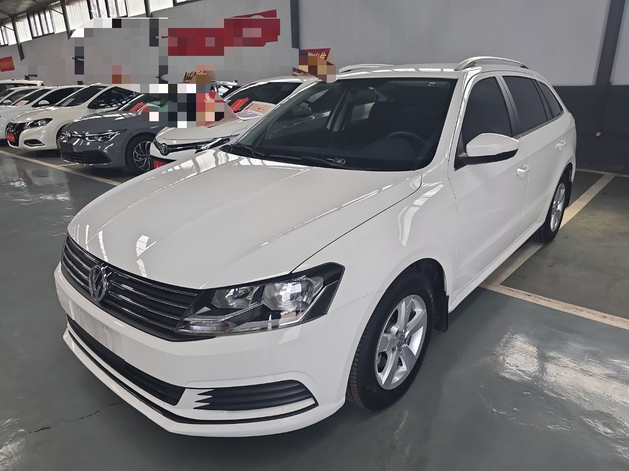 2015 1.6L AT