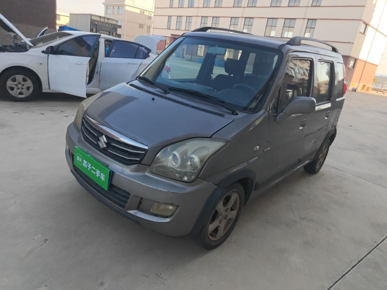 X5 2013 Facelift 1.4L VVT