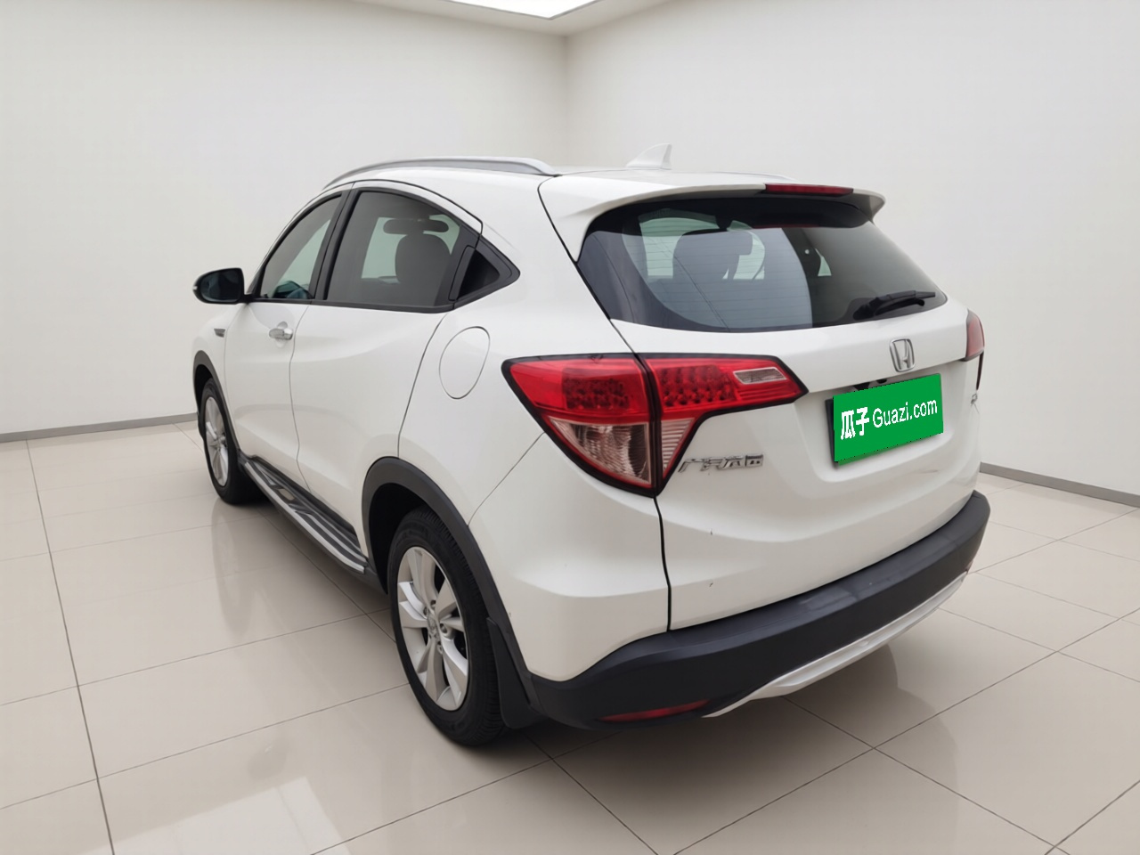 Vezel 2015 1.5L CVT RWD Comfort photo 4