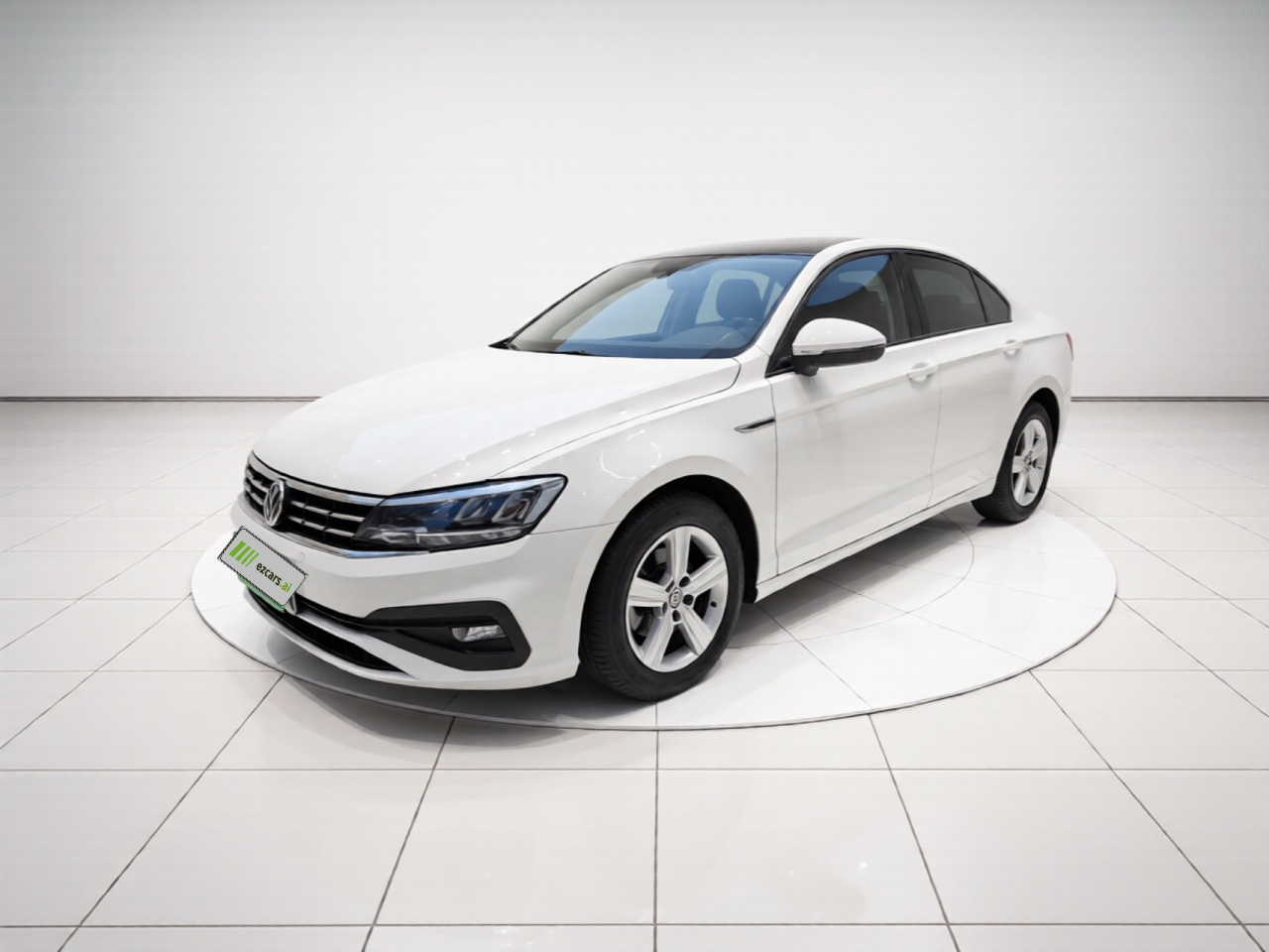 Lamando 2021 230TSI DSG