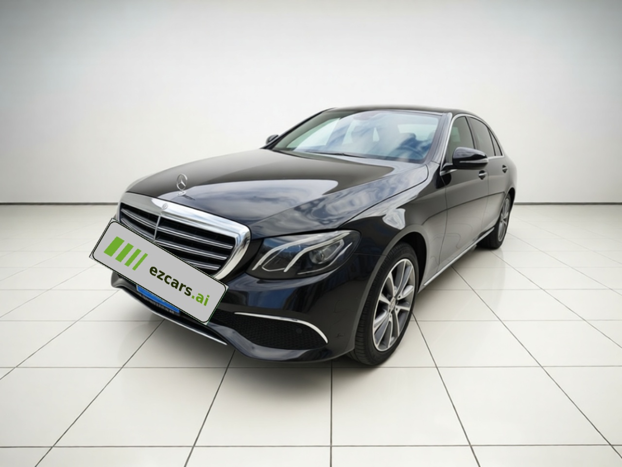 E-Class 2019 E 260 L