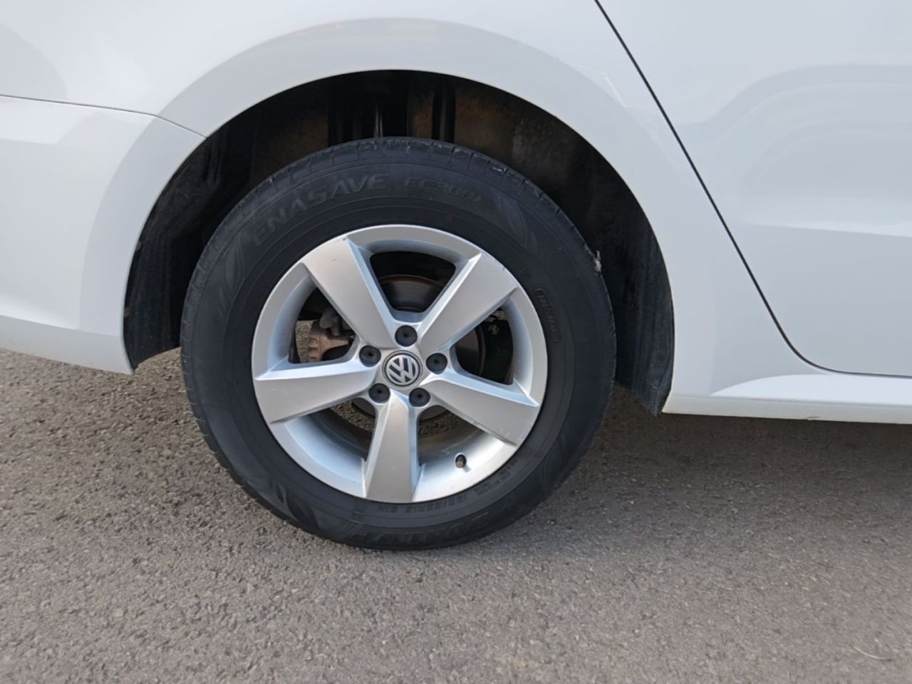 2019 Lavida 1.5L AT China VI photo 4