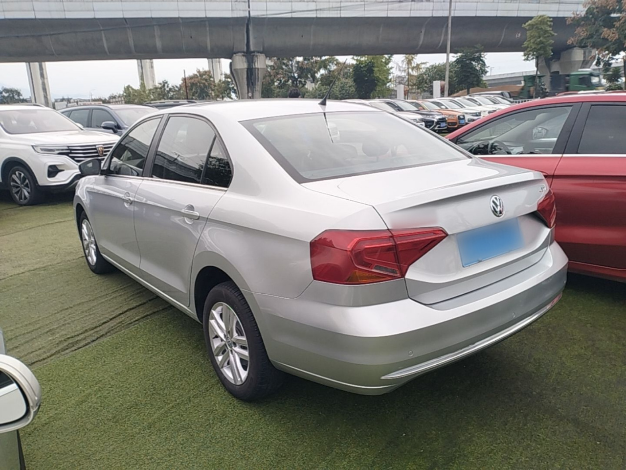 2017 1.4L MT Comfort photo 4