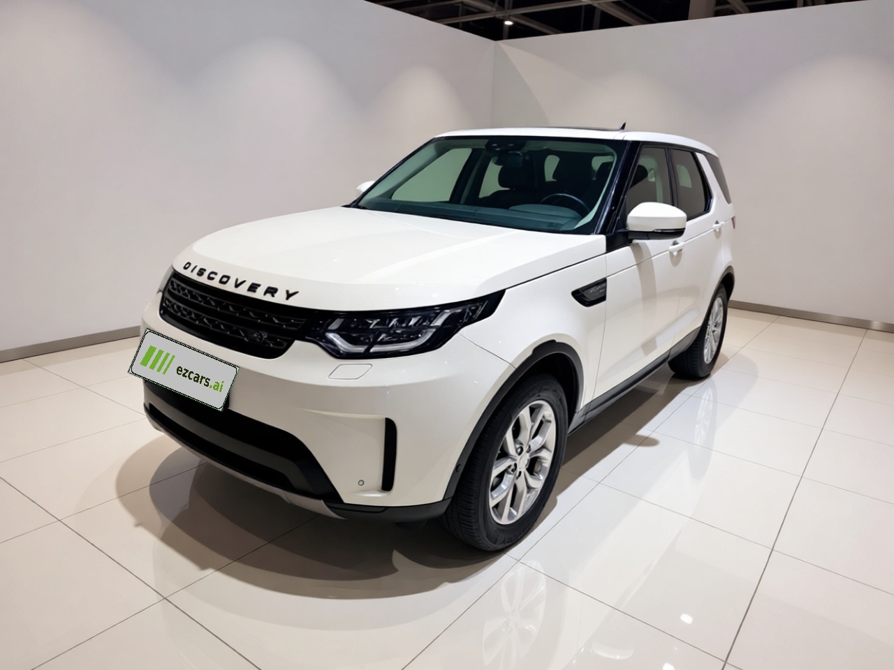 Discovery 2018 2.0T SE