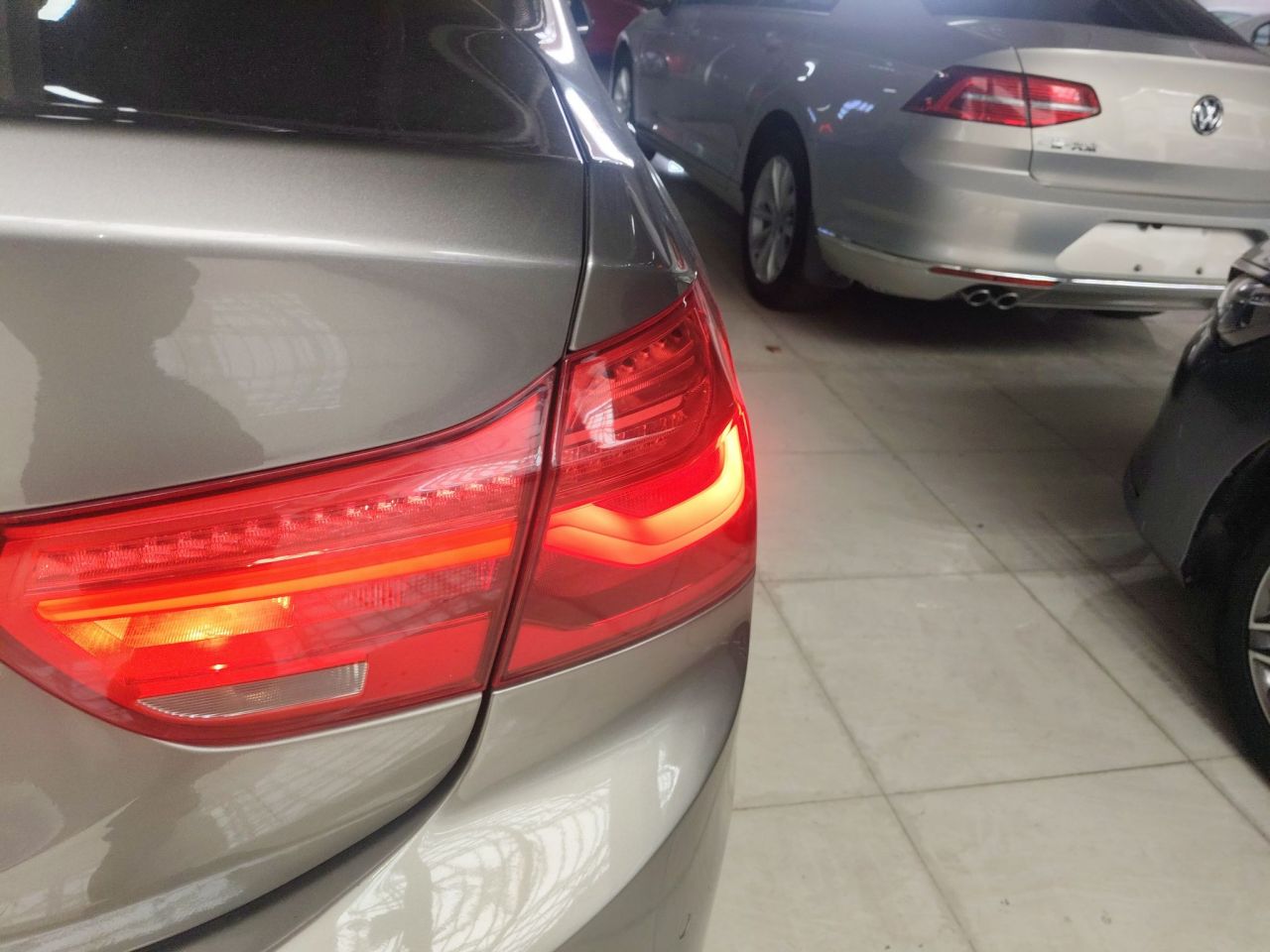 1 Series 2018 118i Sport photo 2