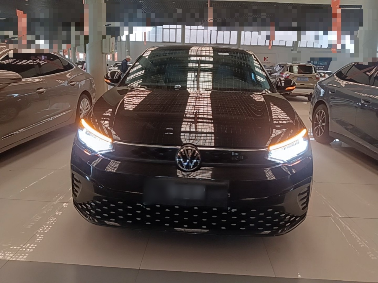 Lavida 2025 1.5L photo 2