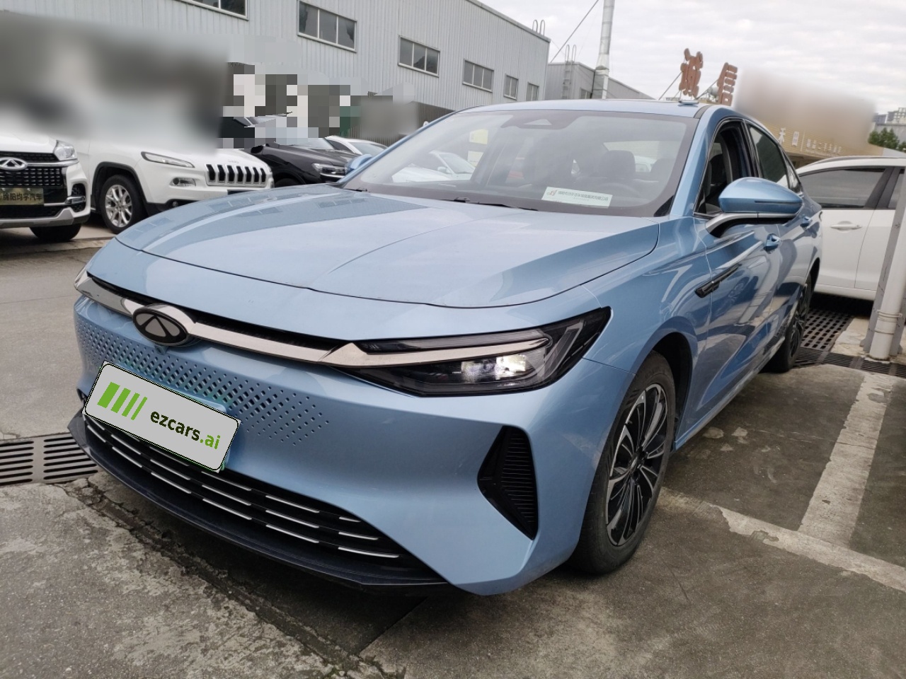 Fulwin A8 2024 127 Voyager Luxury