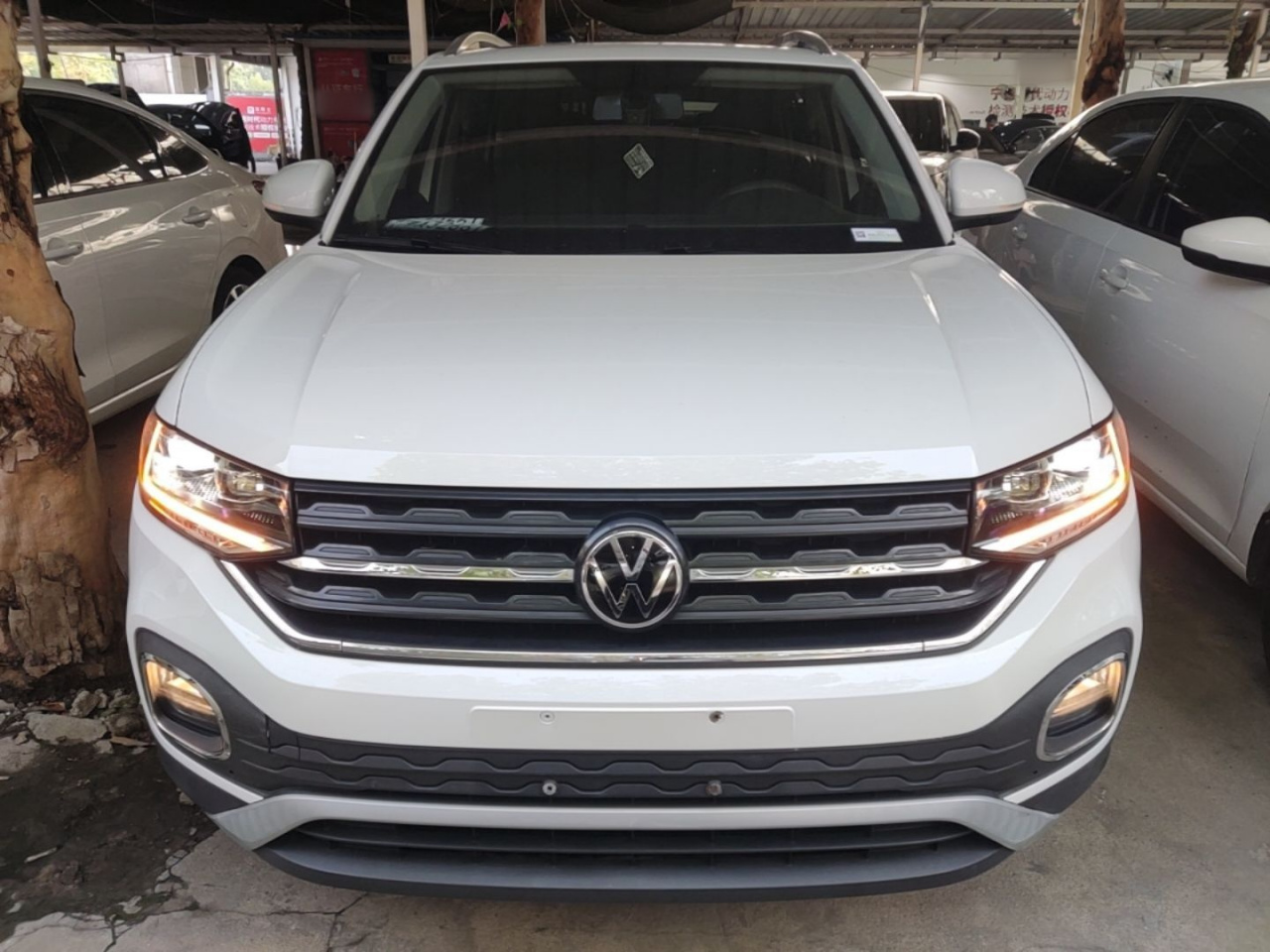 2020 1.5L AT photo 2