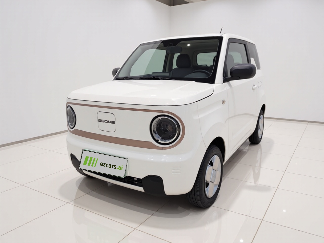 2023 Panda mini 200km Endurance Bear